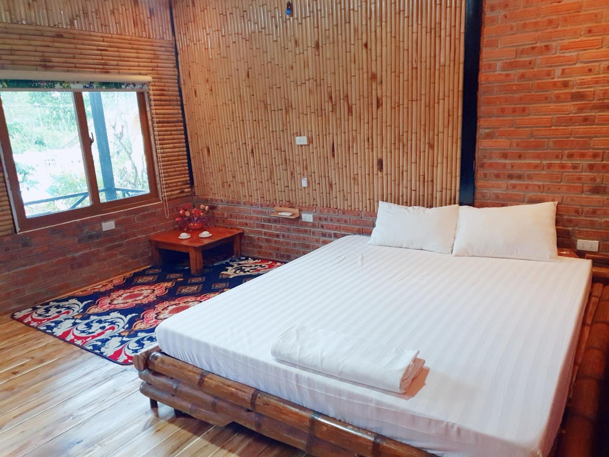 Trang An Quynh Trang Happy Homestay & Garden Ninh Binh Dış mekan fotoğraf