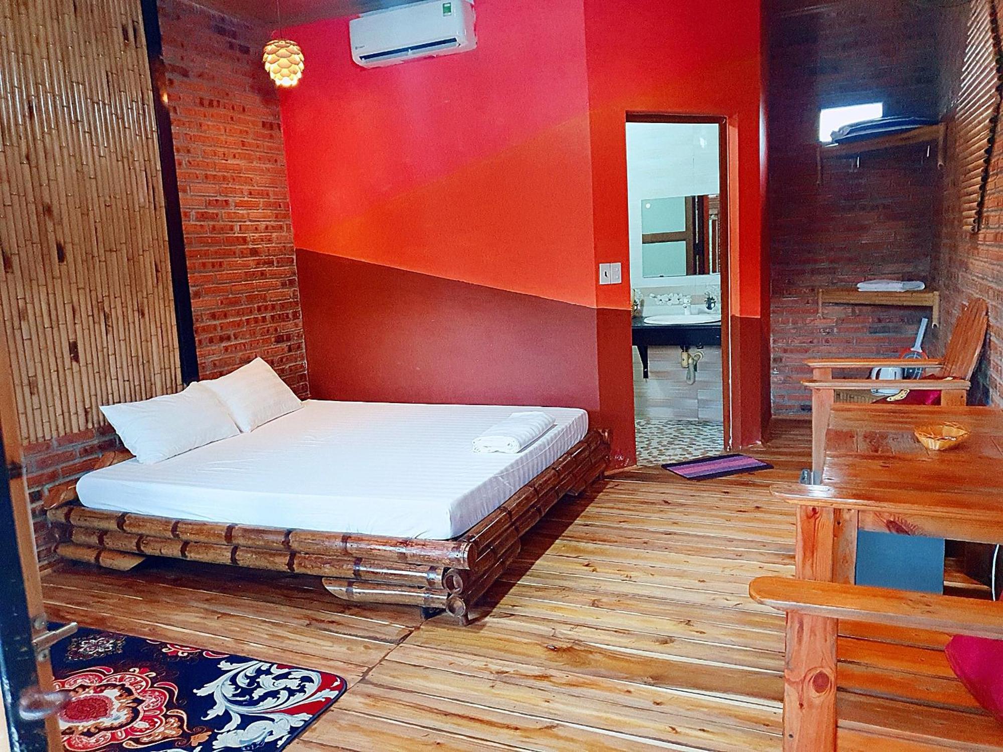 Trang An Quynh Trang Happy Homestay & Garden Ninh Binh Dış mekan fotoğraf